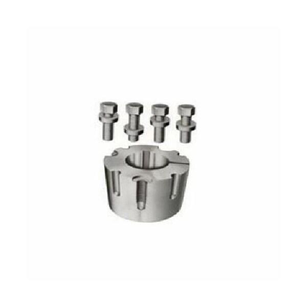 Taper Lock Sheaves/Bushings, Timing Sprockets, 8065 X 8-KW BUSHING